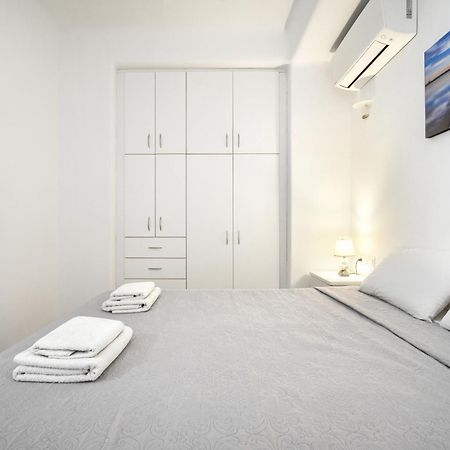 Anius Apartments Mykonos Town Ruang foto